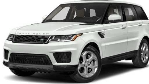 LAND ROVER RANGE ROVER SPORT 2020 SALWS2RU4LA893271 image